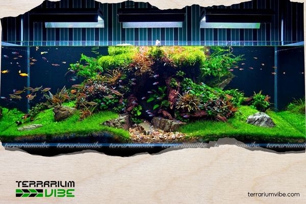 5 Key Factors When Setting Up Light for Aquarium You Need to Consider 6 Một số yếu tố khác