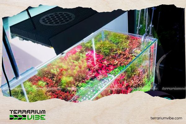 Comprehensive and effective guide to aquarium light maintenance with just 3 simple steps 3 Cleaning lights with strong detergents that corrode parts