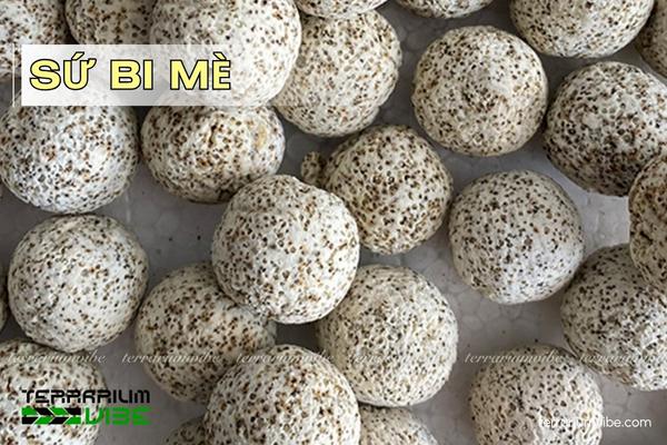 su-bi-me Sứ bi mè