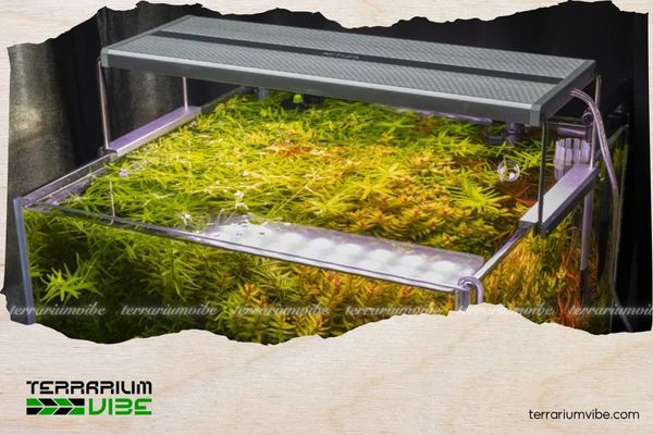 Using LED lights for aquariums the right way to create a perfectly balanced ecosystem 4 Leaving the lights on too long, leading to algae or pest growth