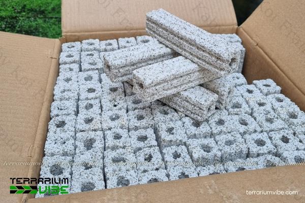 Sứ lọc thanh muối tiêu 1 Tìm hiểu về sứ lọc thanh muối tiêu