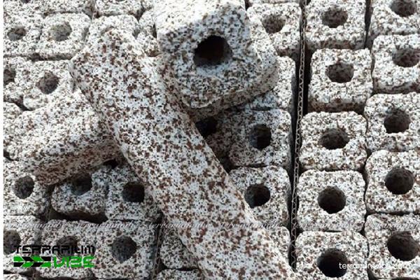 Sứ lọc thanh muối tiêu 5 Làm sạch sứ muối tiêu đúng cách để dùng cho thủy sinh