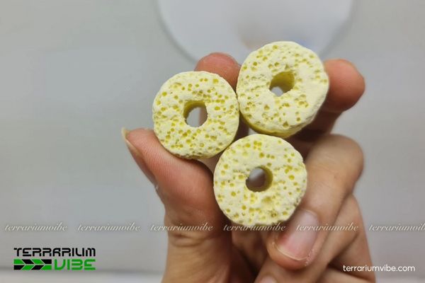 Sứ lọc viên vàng 1 Tìm hiểu về sứ lọc viên vàng