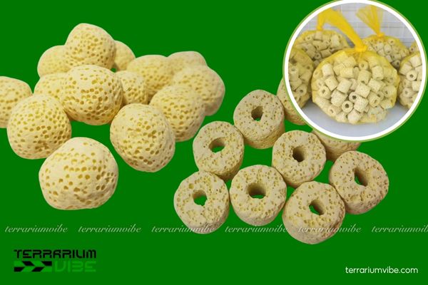 Sứ lọc viên vàng 2 Đặc tính của sứ lọc viên màu vàng