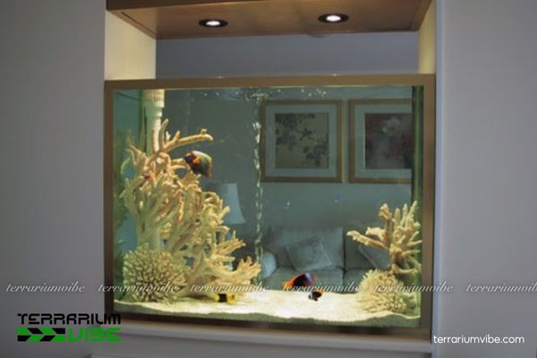 San hô vụn 4 Hướng dẫn dùng san hô vụn cho tiểu cảnh đẹp và bền