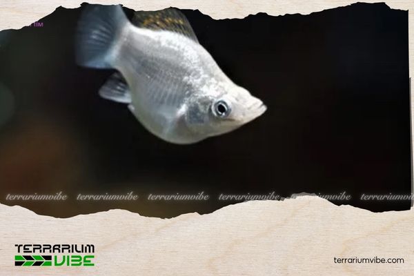 Cá Molly Short 5 Giá của cá Molly Short tham khảo