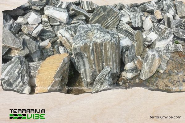 Đá Tuyết Sơn 1 Nguồn gốc xuất xứ Đá Tuyết Sơn