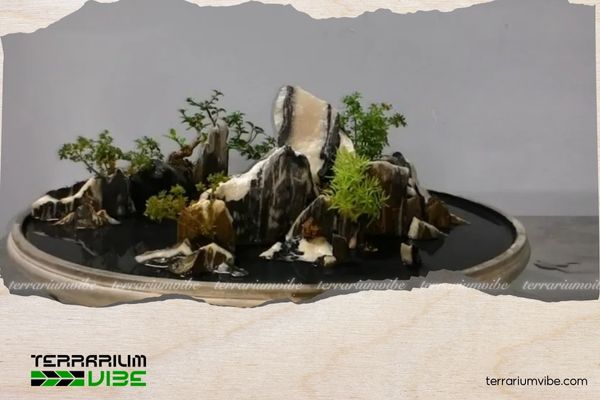 Đá Tuyết Sơn 3 Các sản phẩm kết hợp với Đá Tuyết Sơn