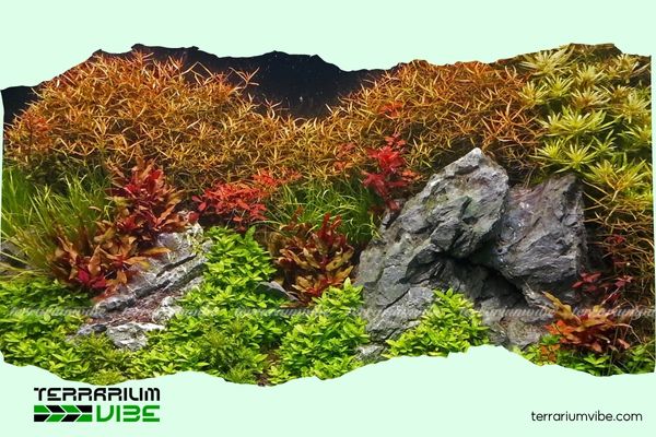 Diệp tài hồng lá kim 2 Môi trường sống của cây diệp tài hồng lá kim