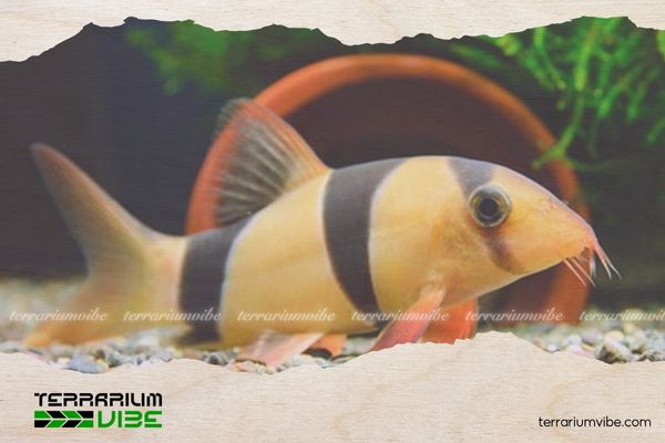 Cá Chuột Mỹ 2 Hình dáng của cá Chuột Mỹ