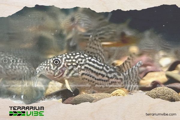 Cá Chuột Sao 5 Giá của cá Chuột Sao tham khảo