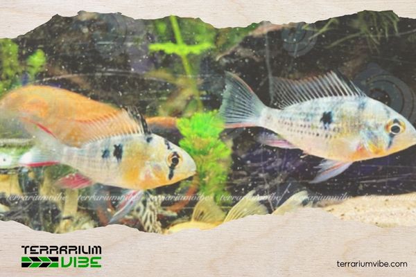 Cá Phượng Hoàng Bolivia 1 Thông tin học thuật về cá Phượng Hoàng Bolivia