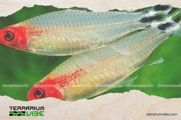 Cá Sóc Đầu Đỏ 1 Thông tin học thuật của cá Sóc Đỏ