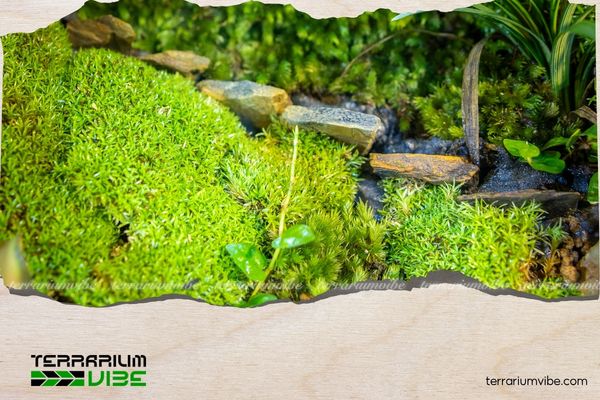 Mệnh Thủy hợp cây gì? Top cây phong thủy mang lại may mắn, tài lộc 3 Cây rêu Terrarium hợp mệnh Thủy, giúp cân bằng cuộc sống